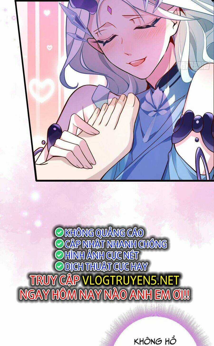 Ta! Phản Phái Thiên Mệnh Lại Thành Chính Đạo Lão Tổ Chapter 2 trang 4