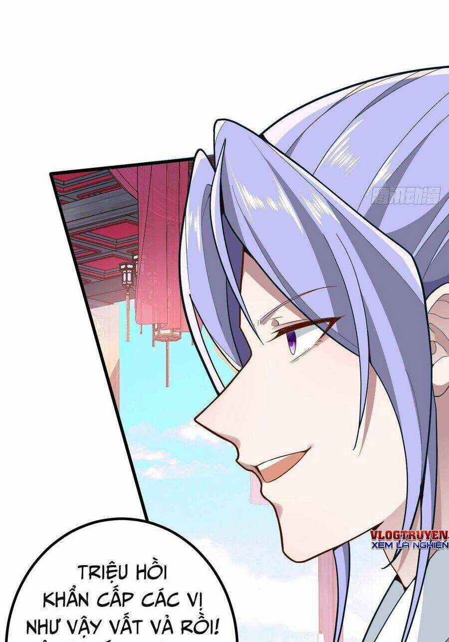 Ta! Phản Phái Thiên Mệnh Lại Thành Chính Đạo Lão Tổ Chapter 2 trang 40