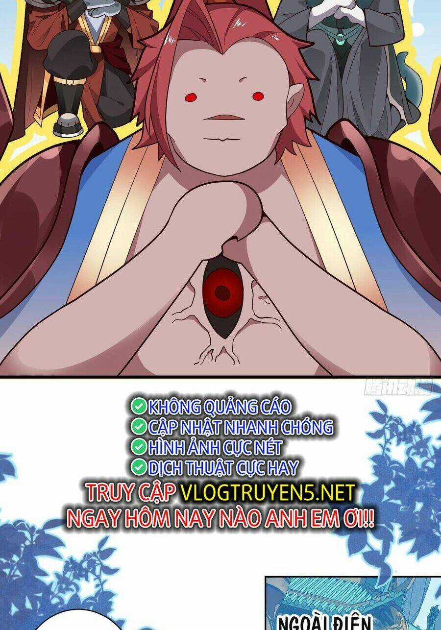 Ta! Phản Phái Thiên Mệnh Lại Thành Chính Đạo Lão Tổ Chapter 2 trang 42