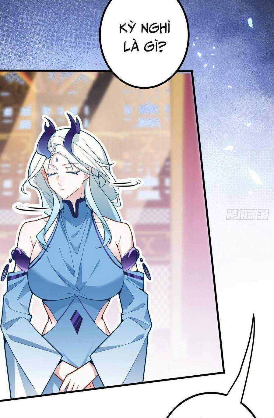 Ta! Phản Phái Thiên Mệnh Lại Thành Chính Đạo Lão Tổ Chapter 2 trang 45