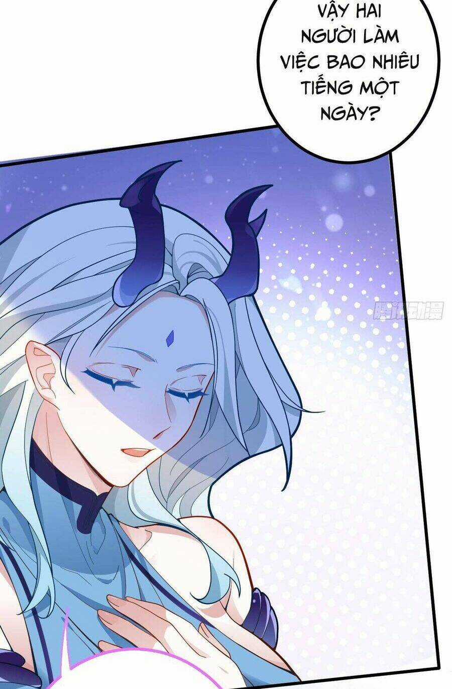 Ta! Phản Phái Thiên Mệnh Lại Thành Chính Đạo Lão Tổ Chapter 2 trang 46