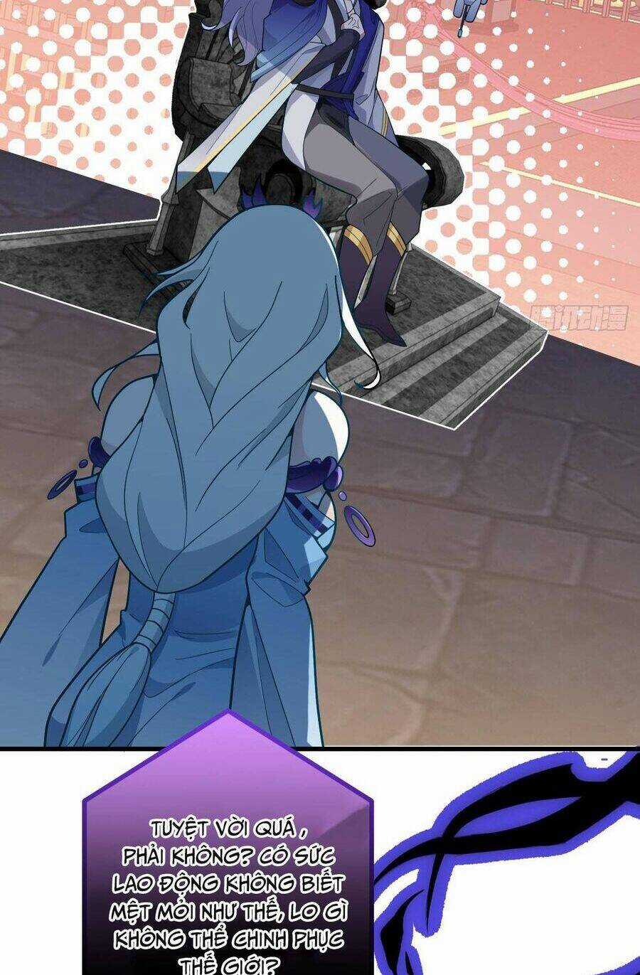 Ta! Phản Phái Thiên Mệnh Lại Thành Chính Đạo Lão Tổ Chapter 2 trang 48