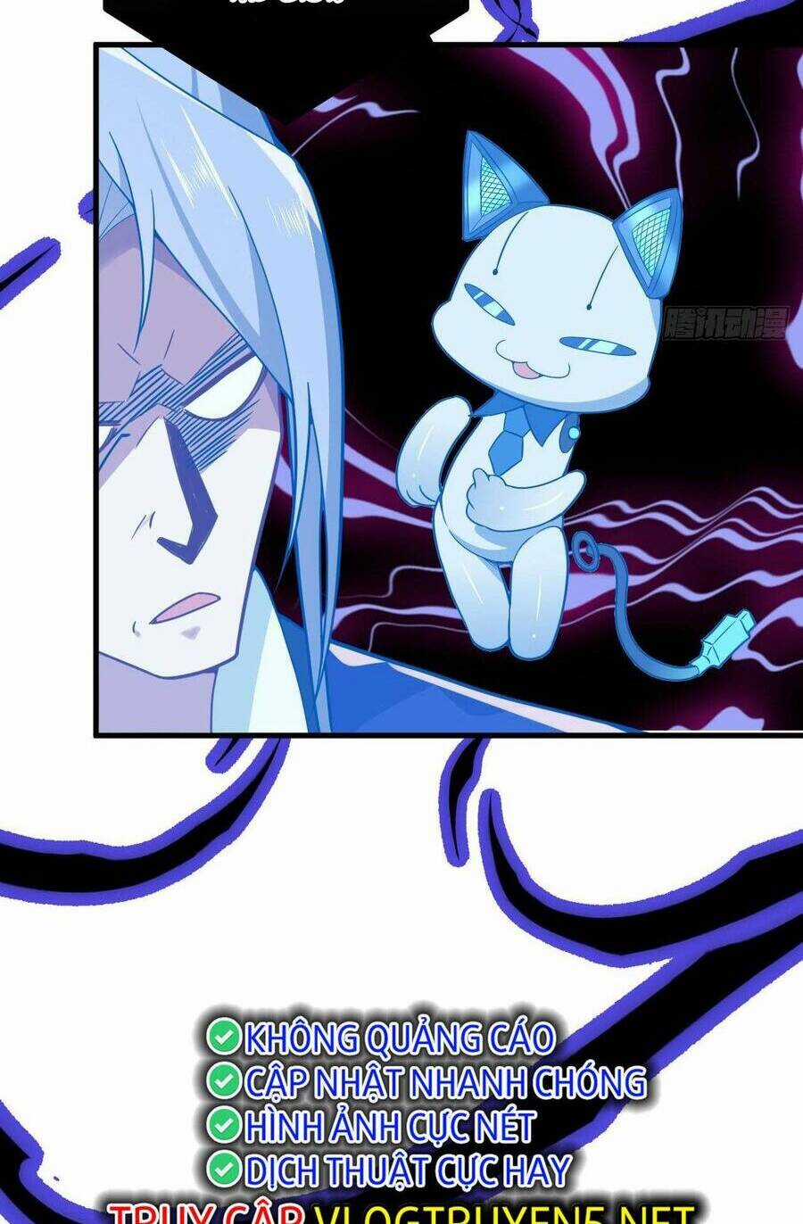 Ta! Phản Phái Thiên Mệnh Lại Thành Chính Đạo Lão Tổ Chapter 2 trang 49