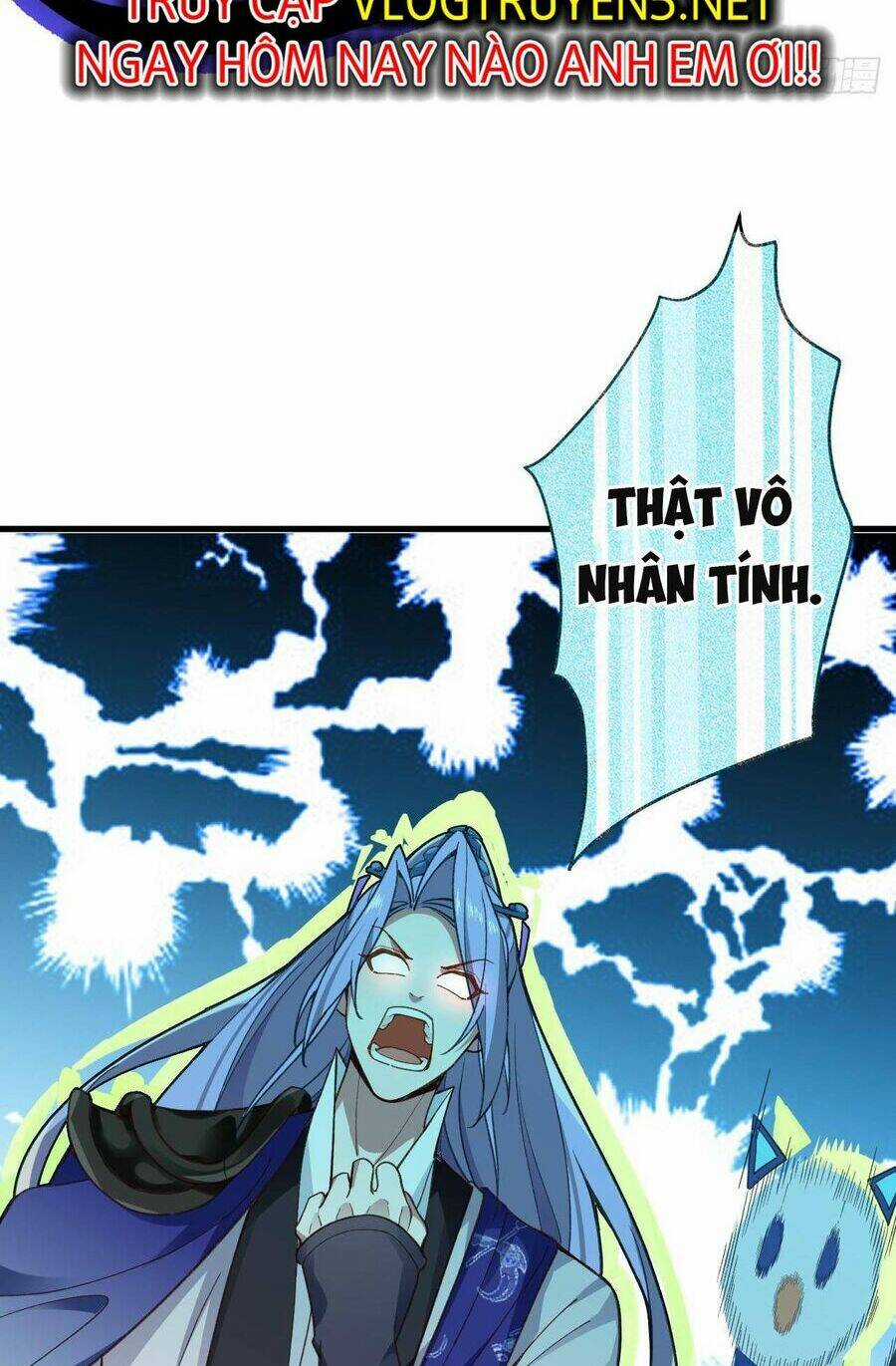 Ta! Phản Phái Thiên Mệnh Lại Thành Chính Đạo Lão Tổ Chapter 2 trang 50