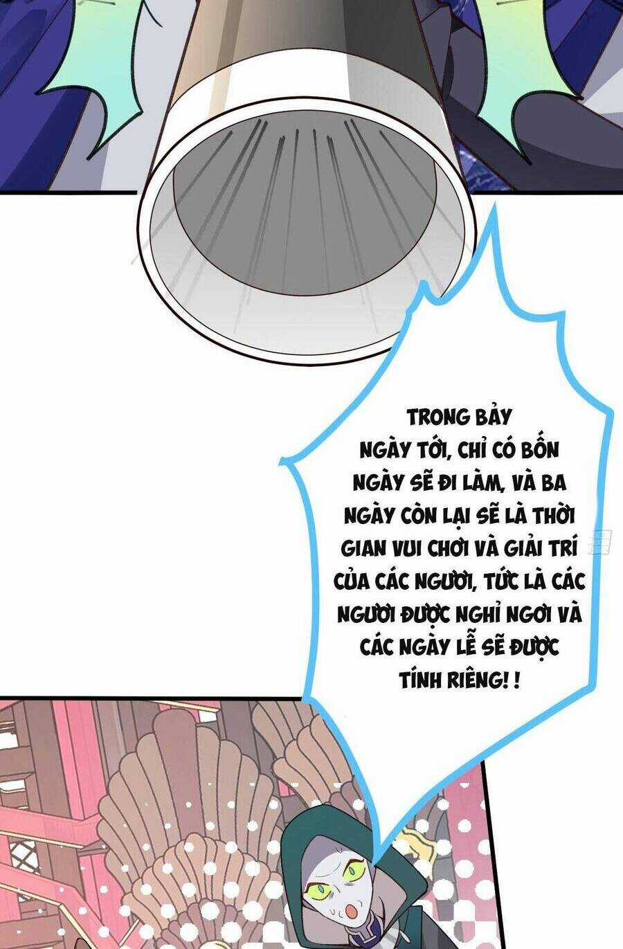 Ta! Phản Phái Thiên Mệnh Lại Thành Chính Đạo Lão Tổ Chapter 2 trang 53