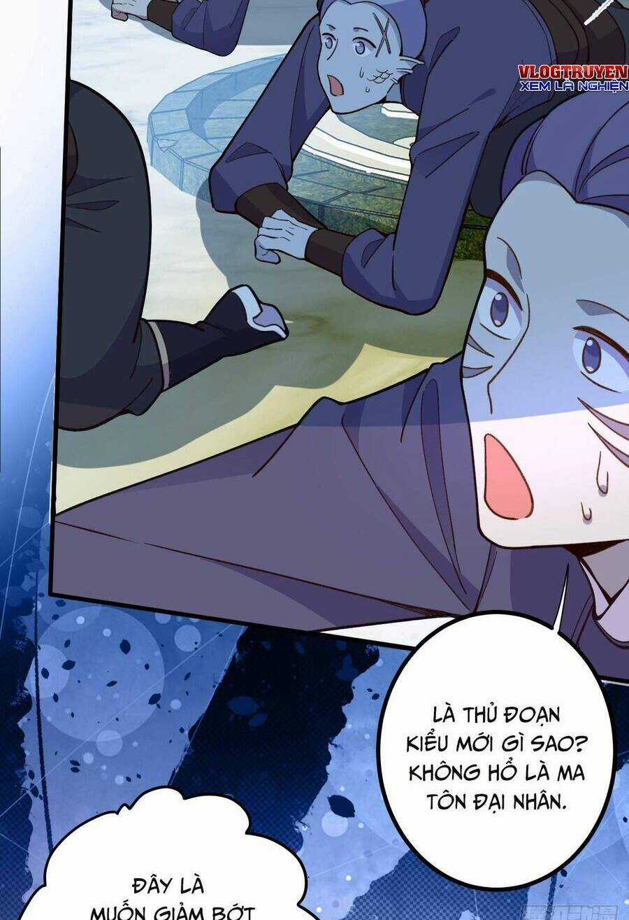 Ta! Phản Phái Thiên Mệnh Lại Thành Chính Đạo Lão Tổ Chapter 2 trang 55