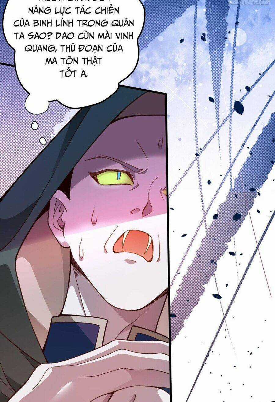 Ta! Phản Phái Thiên Mệnh Lại Thành Chính Đạo Lão Tổ Chapter 2 trang 56