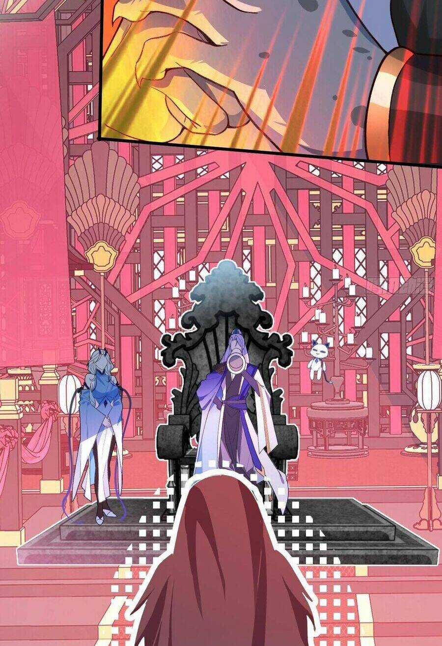 Ta! Phản Phái Thiên Mệnh Lại Thành Chính Đạo Lão Tổ Chapter 2 trang 58