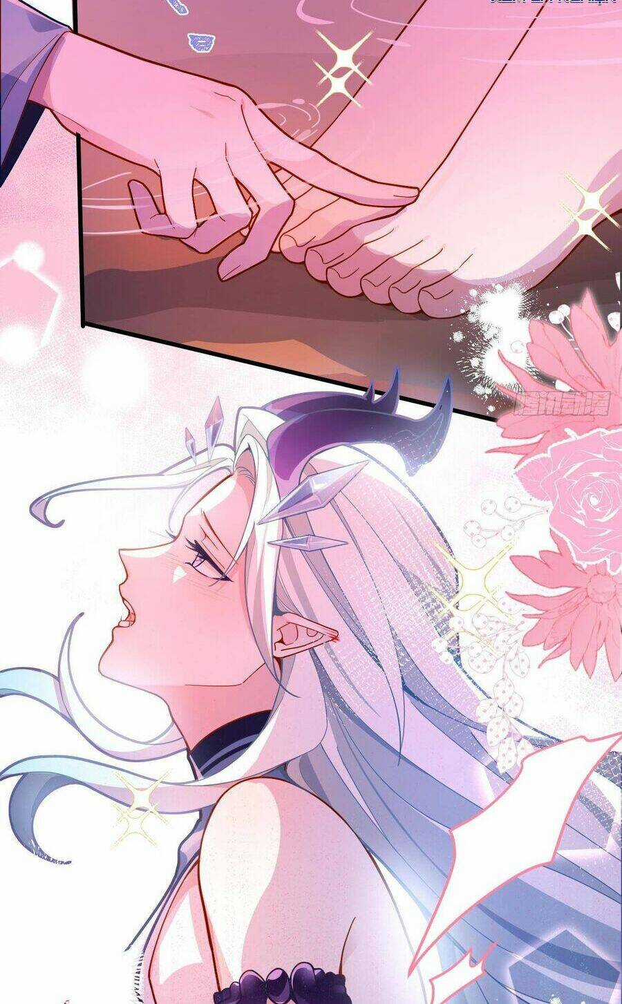 Ta! Phản Phái Thiên Mệnh Lại Thành Chính Đạo Lão Tổ Chapter 2 trang 6