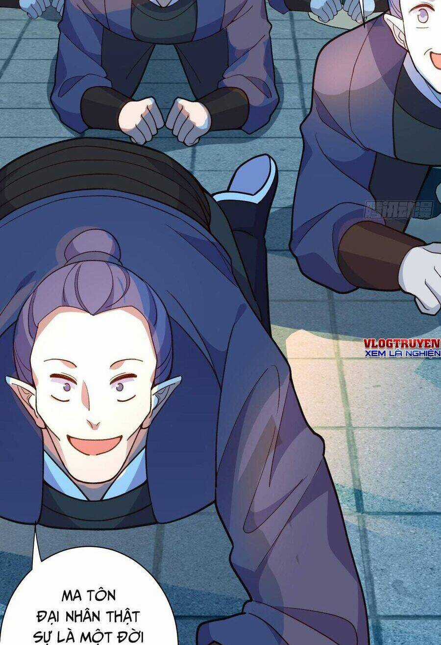 Ta! Phản Phái Thiên Mệnh Lại Thành Chính Đạo Lão Tổ Chapter 2 trang 60