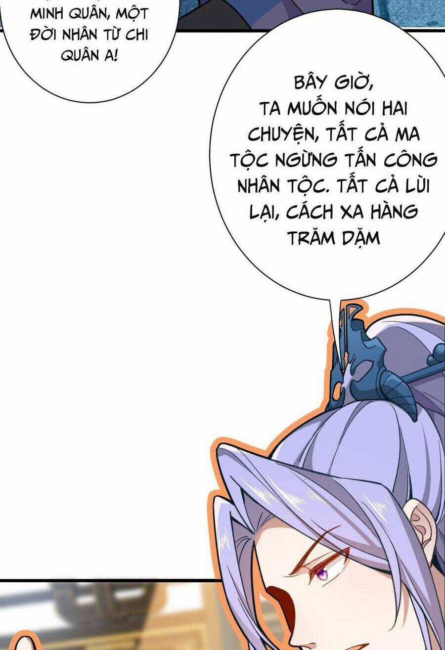 Ta! Phản Phái Thiên Mệnh Lại Thành Chính Đạo Lão Tổ Chapter 2 trang 61