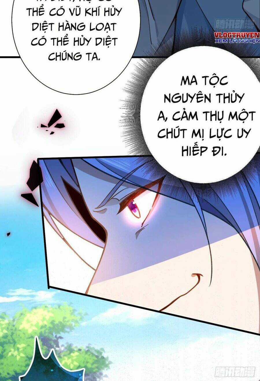 Ta! Phản Phái Thiên Mệnh Lại Thành Chính Đạo Lão Tổ Chapter 2 trang 63