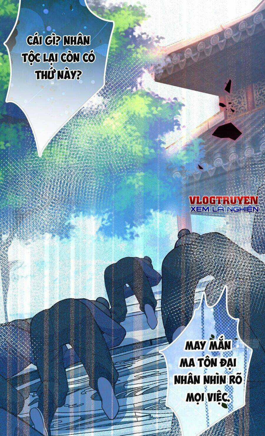 Ta! Phản Phái Thiên Mệnh Lại Thành Chính Đạo Lão Tổ Chapter 2 trang 64