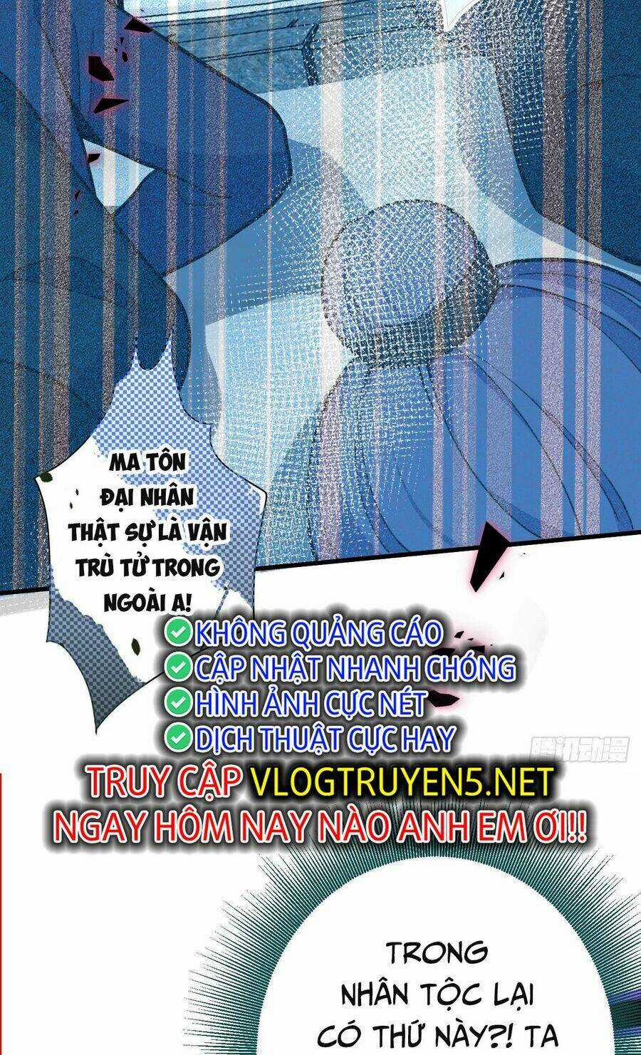 Ta! Phản Phái Thiên Mệnh Lại Thành Chính Đạo Lão Tổ Chapter 2 trang 65