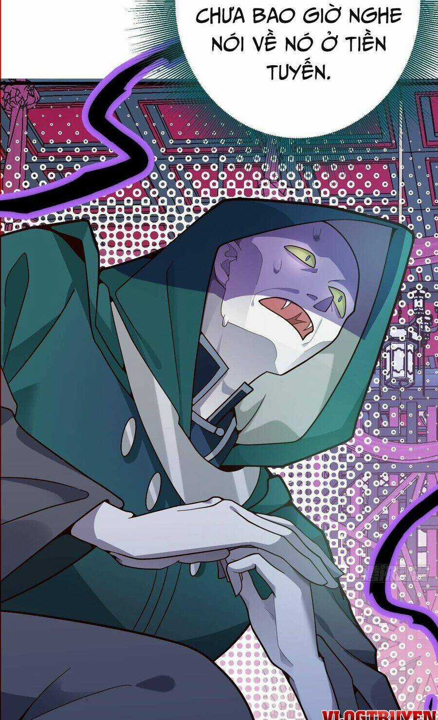 Ta! Phản Phái Thiên Mệnh Lại Thành Chính Đạo Lão Tổ Chapter 2 trang 66