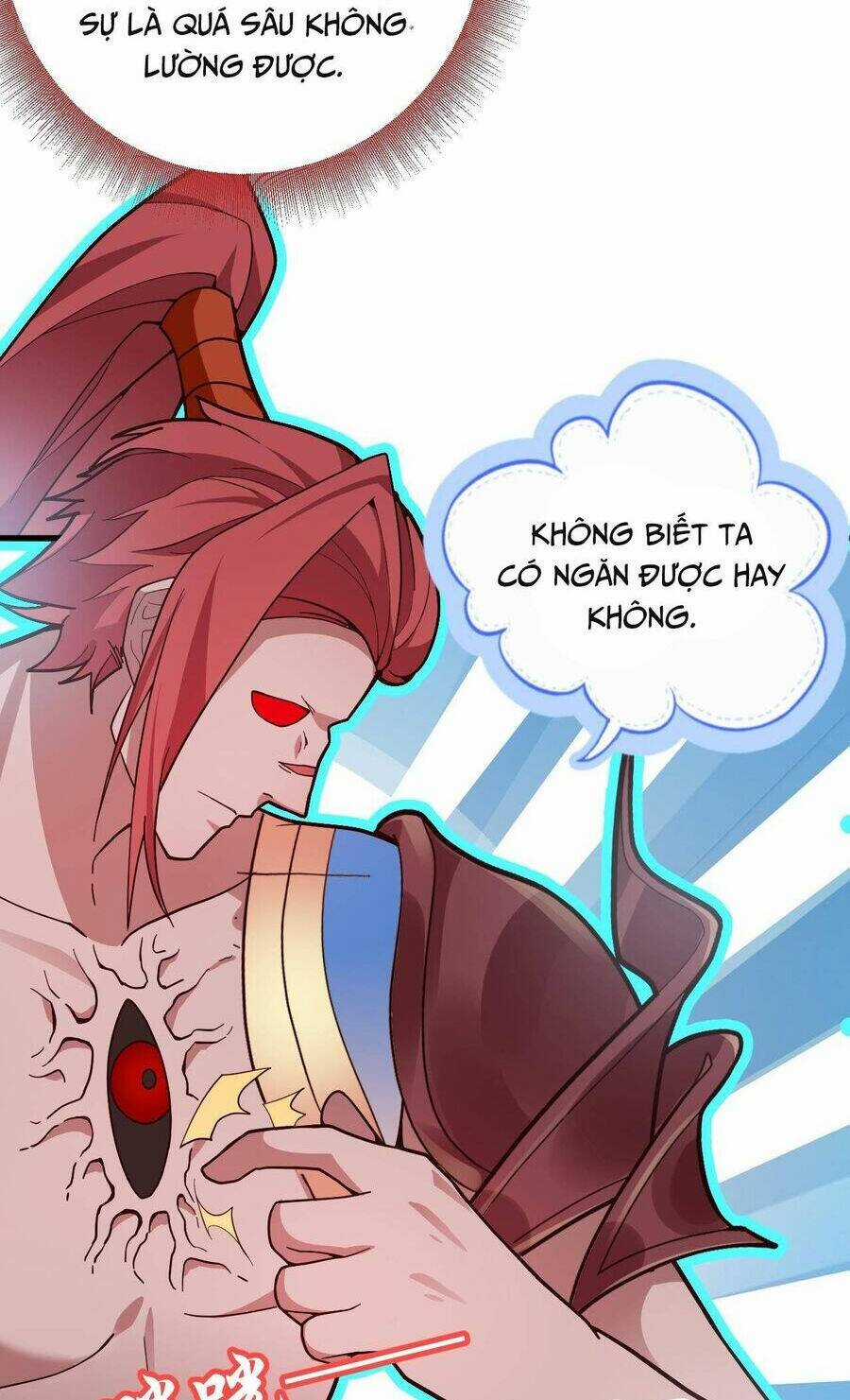 Ta! Phản Phái Thiên Mệnh Lại Thành Chính Đạo Lão Tổ Chapter 2 trang 69