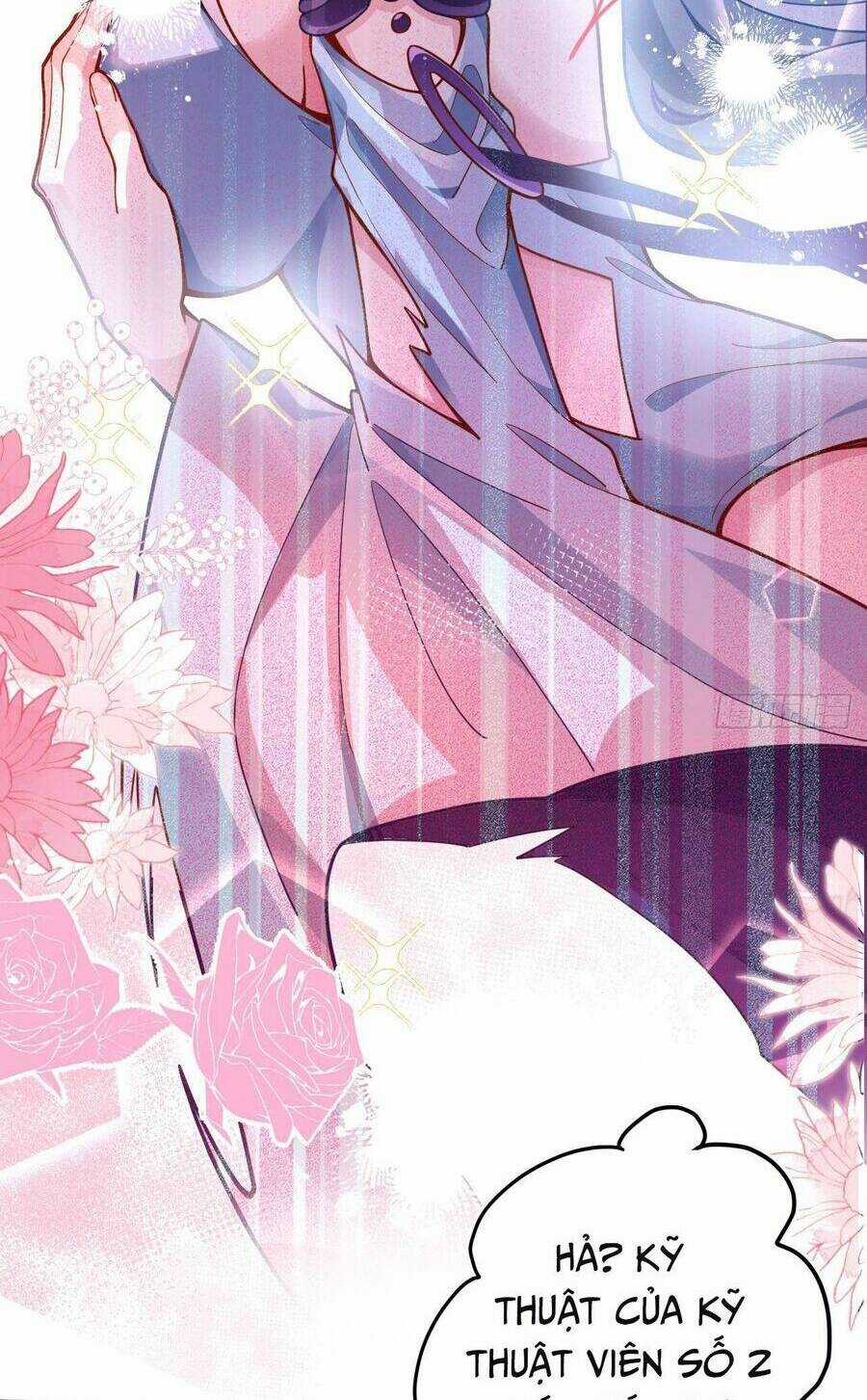 Ta! Phản Phái Thiên Mệnh Lại Thành Chính Đạo Lão Tổ Chapter 2 trang 7