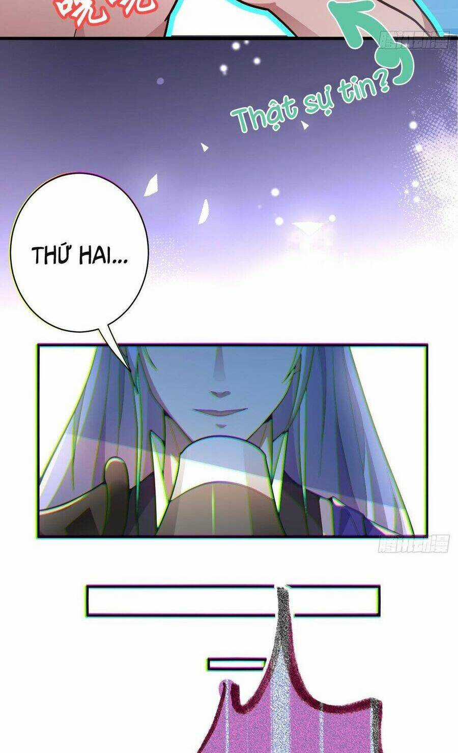 Ta! Phản Phái Thiên Mệnh Lại Thành Chính Đạo Lão Tổ Chapter 2 trang 70