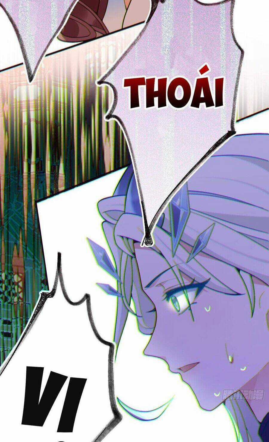 Ta! Phản Phái Thiên Mệnh Lại Thành Chính Đạo Lão Tổ Chapter 2 trang 72