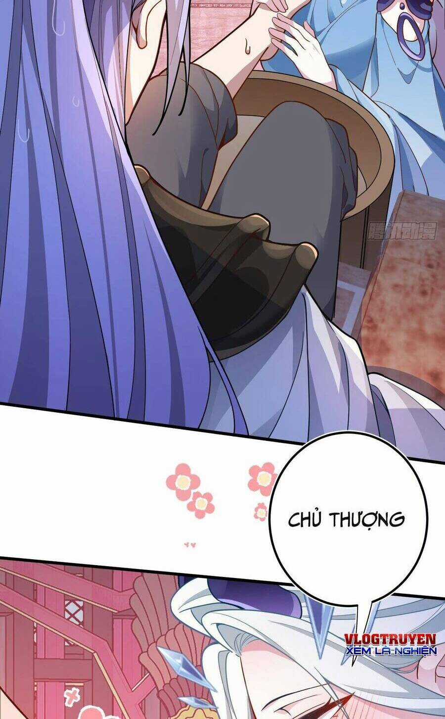 Ta! Phản Phái Thiên Mệnh Lại Thành Chính Đạo Lão Tổ Chapter 2 trang 9