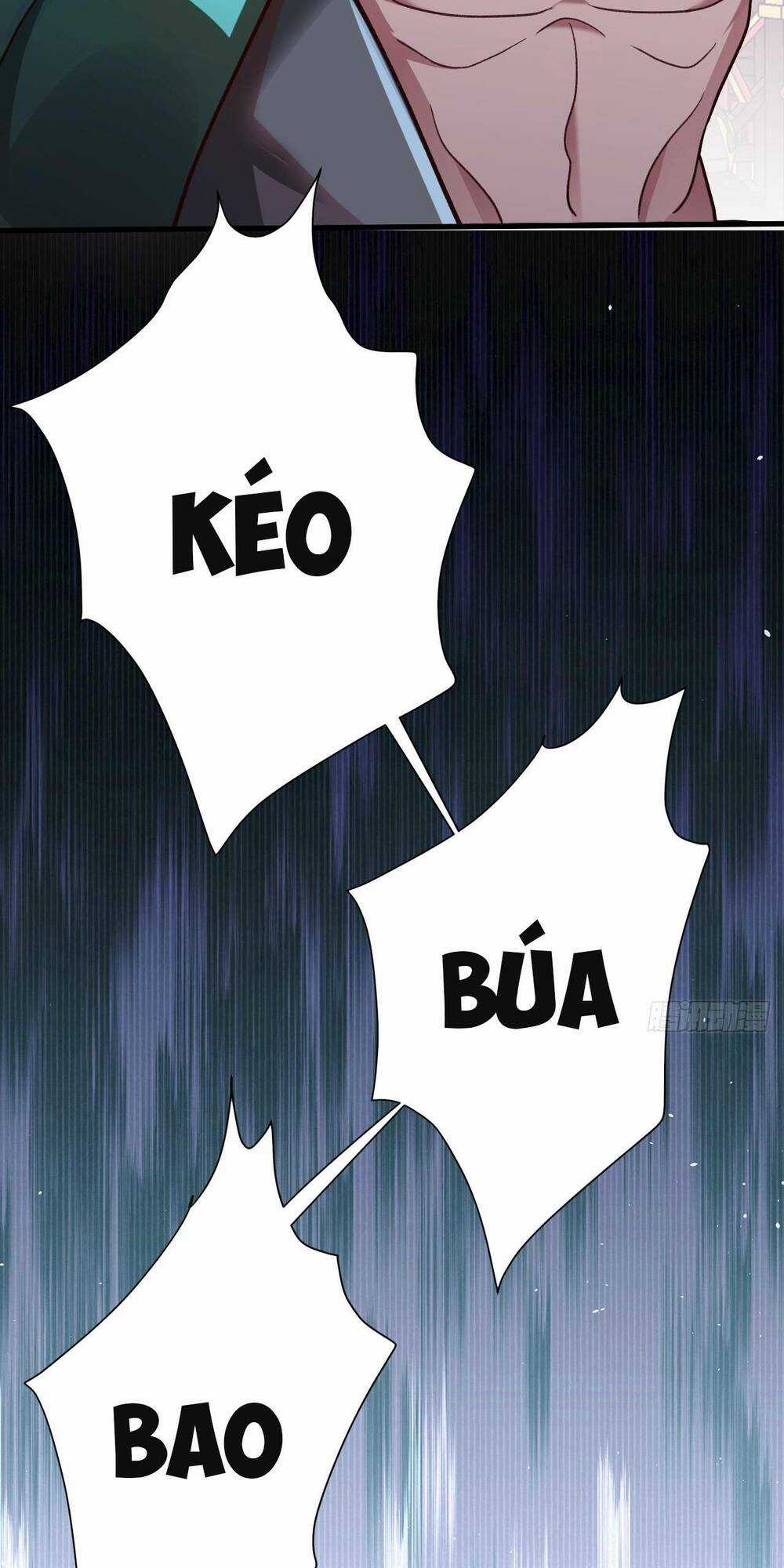 Ta! Phản Phái Thiên Mệnh Lại Thành Chính Đạo Lão Tổ Chapter 3 trang 13