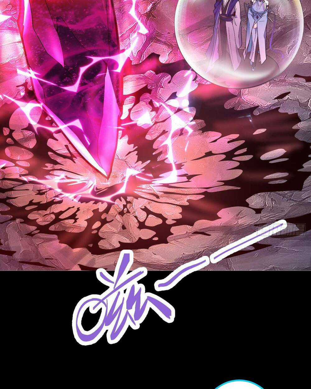 Ta! Phản Phái Thiên Mệnh Lại Thành Chính Đạo Lão Tổ Chapter 3 trang 38