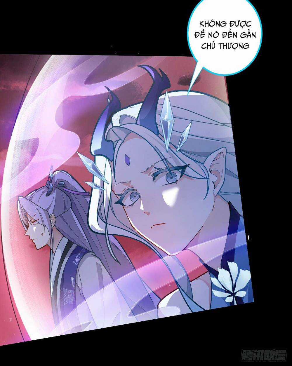 Ta! Phản Phái Thiên Mệnh Lại Thành Chính Đạo Lão Tổ Chapter 3 trang 39