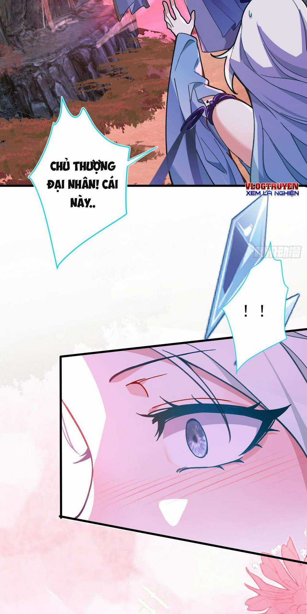 Ta! Phản Phái Thiên Mệnh Lại Thành Chính Đạo Lão Tổ Chapter 3 trang 47