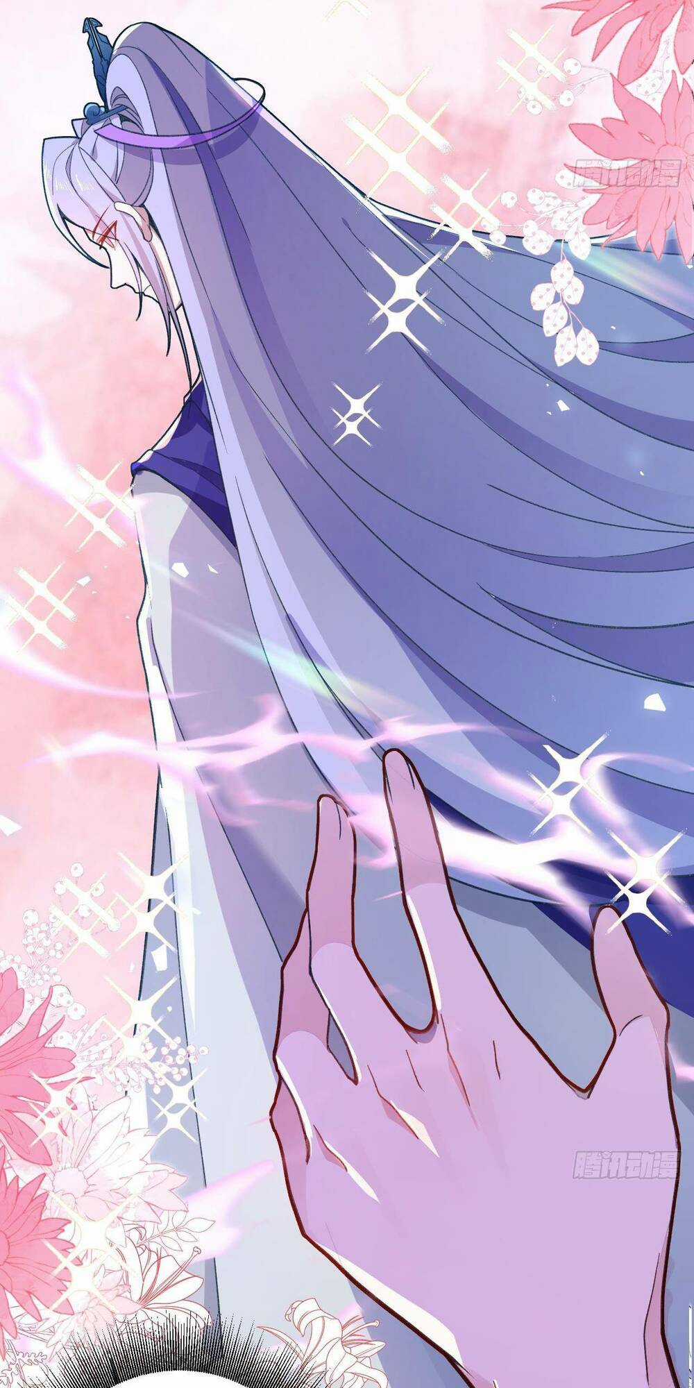 Ta! Phản Phái Thiên Mệnh Lại Thành Chính Đạo Lão Tổ Chapter 3 trang 48