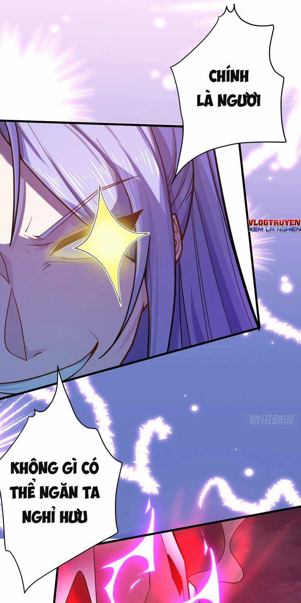 Ta! Phản Phái Thiên Mệnh Lại Thành Chính Đạo Lão Tổ Chapter 3 trang 52