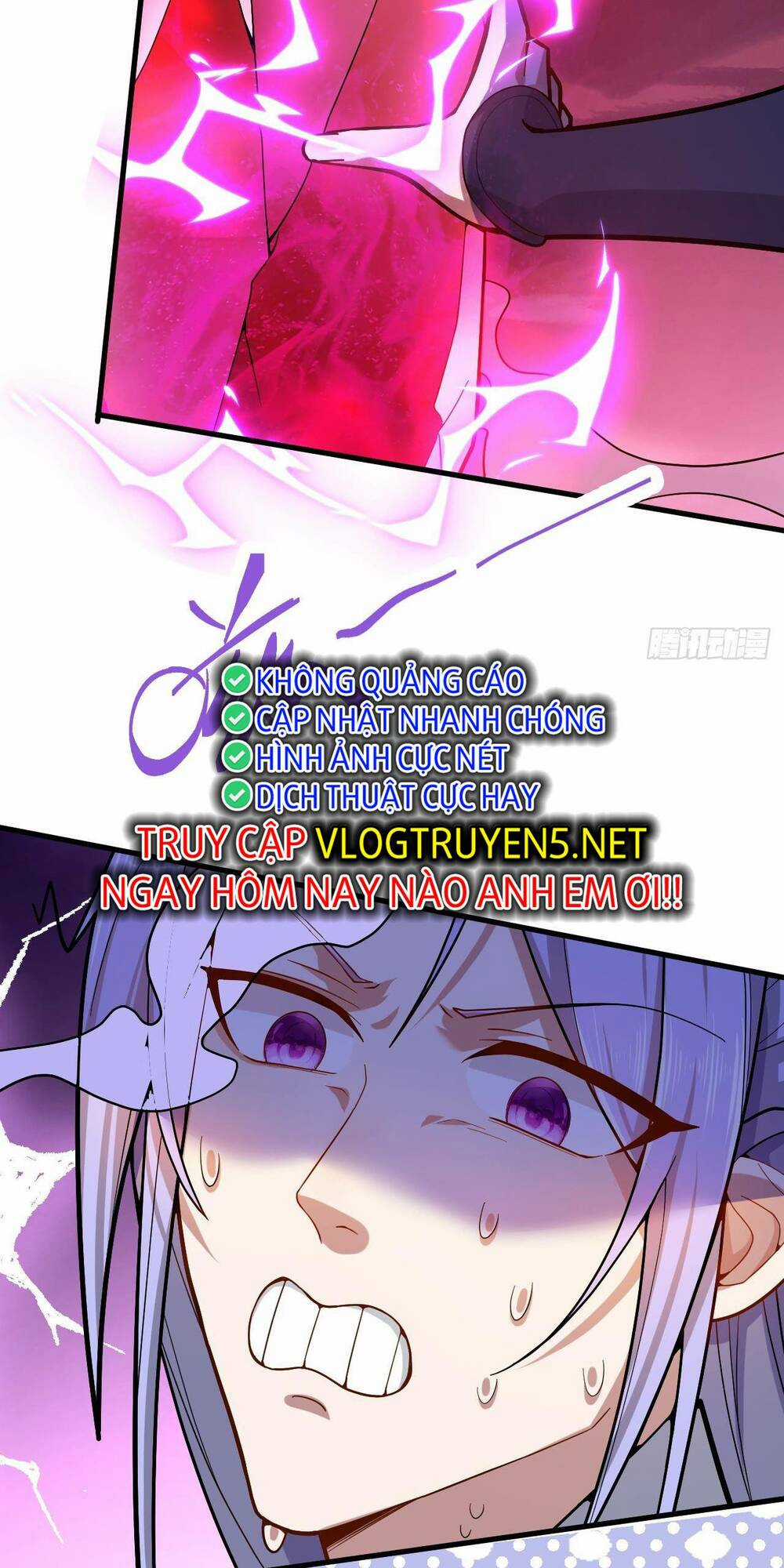 Ta! Phản Phái Thiên Mệnh Lại Thành Chính Đạo Lão Tổ Chapter 3 trang 53