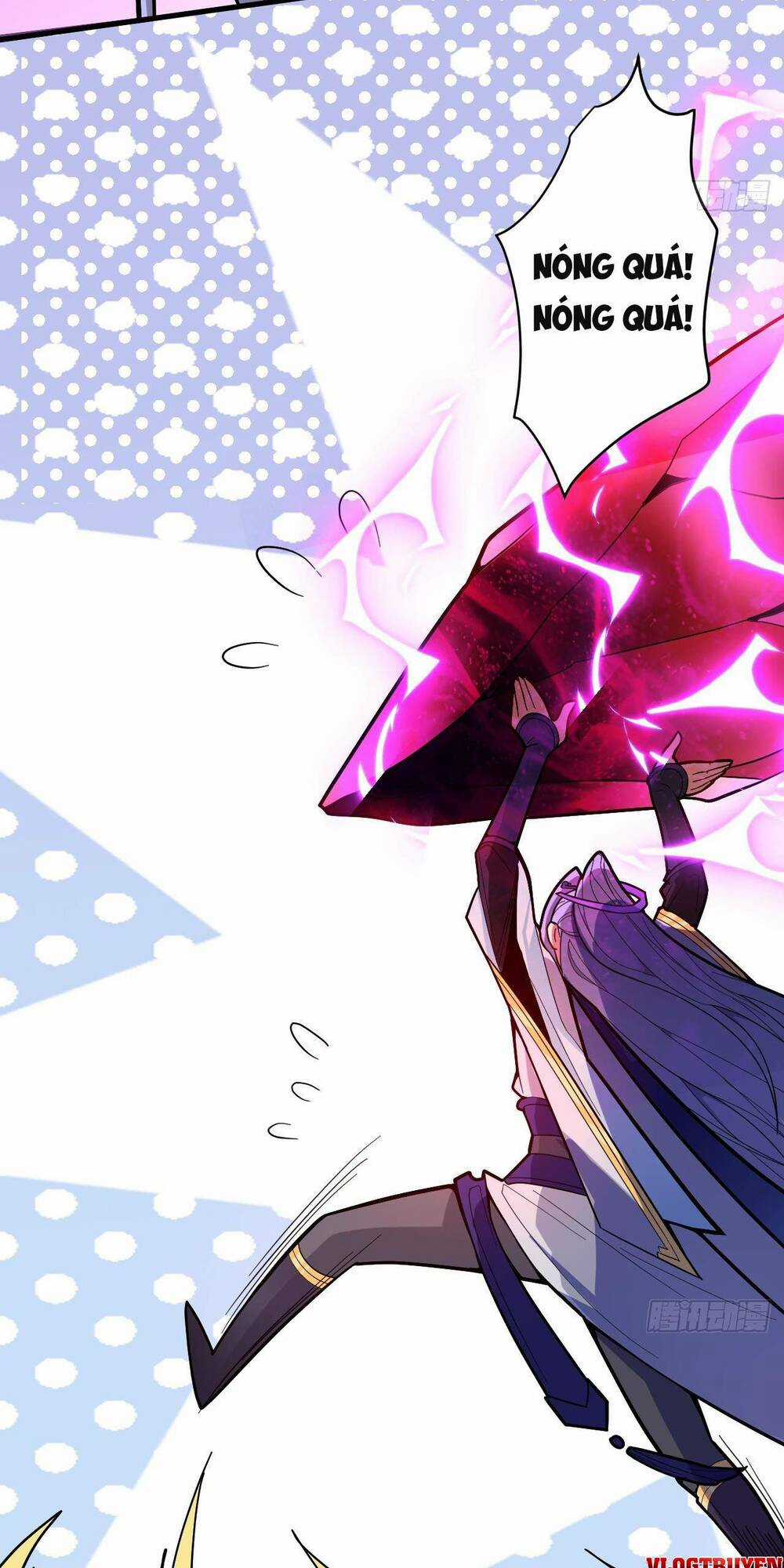 Ta! Phản Phái Thiên Mệnh Lại Thành Chính Đạo Lão Tổ Chapter 3 trang 54