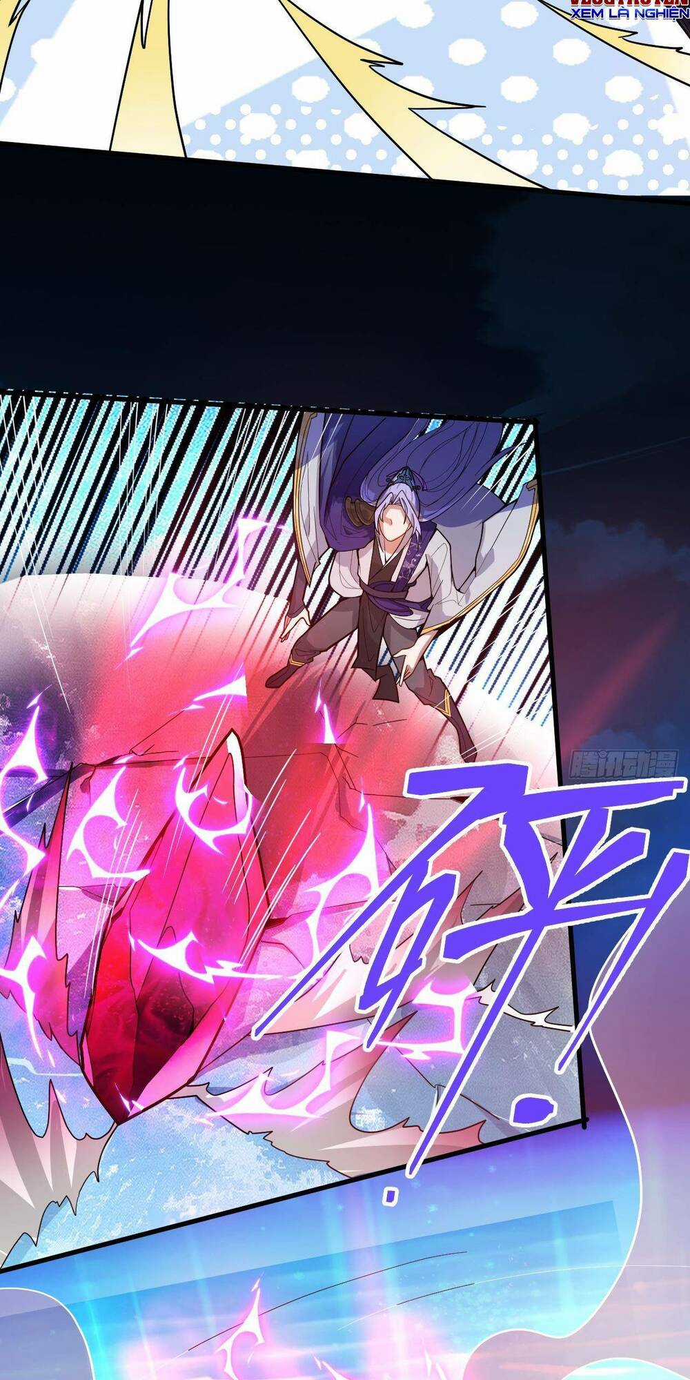 Ta! Phản Phái Thiên Mệnh Lại Thành Chính Đạo Lão Tổ Chapter 3 trang 55