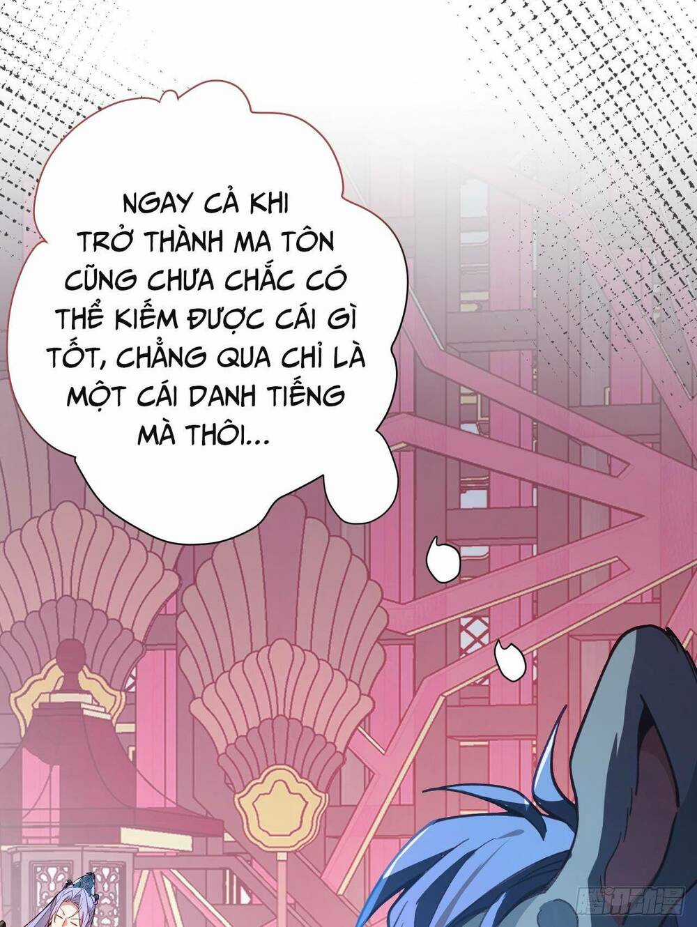 Ta! Phản Phái Thiên Mệnh Lại Thành Chính Đạo Lão Tổ Chapter 3 trang 6