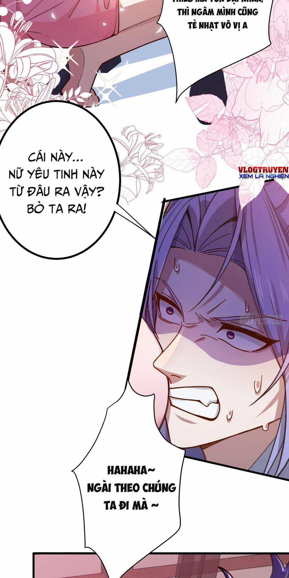 Ta! Phản Phái Thiên Mệnh Lại Thành Chính Đạo Lão Tổ Chapter 3 trang 67