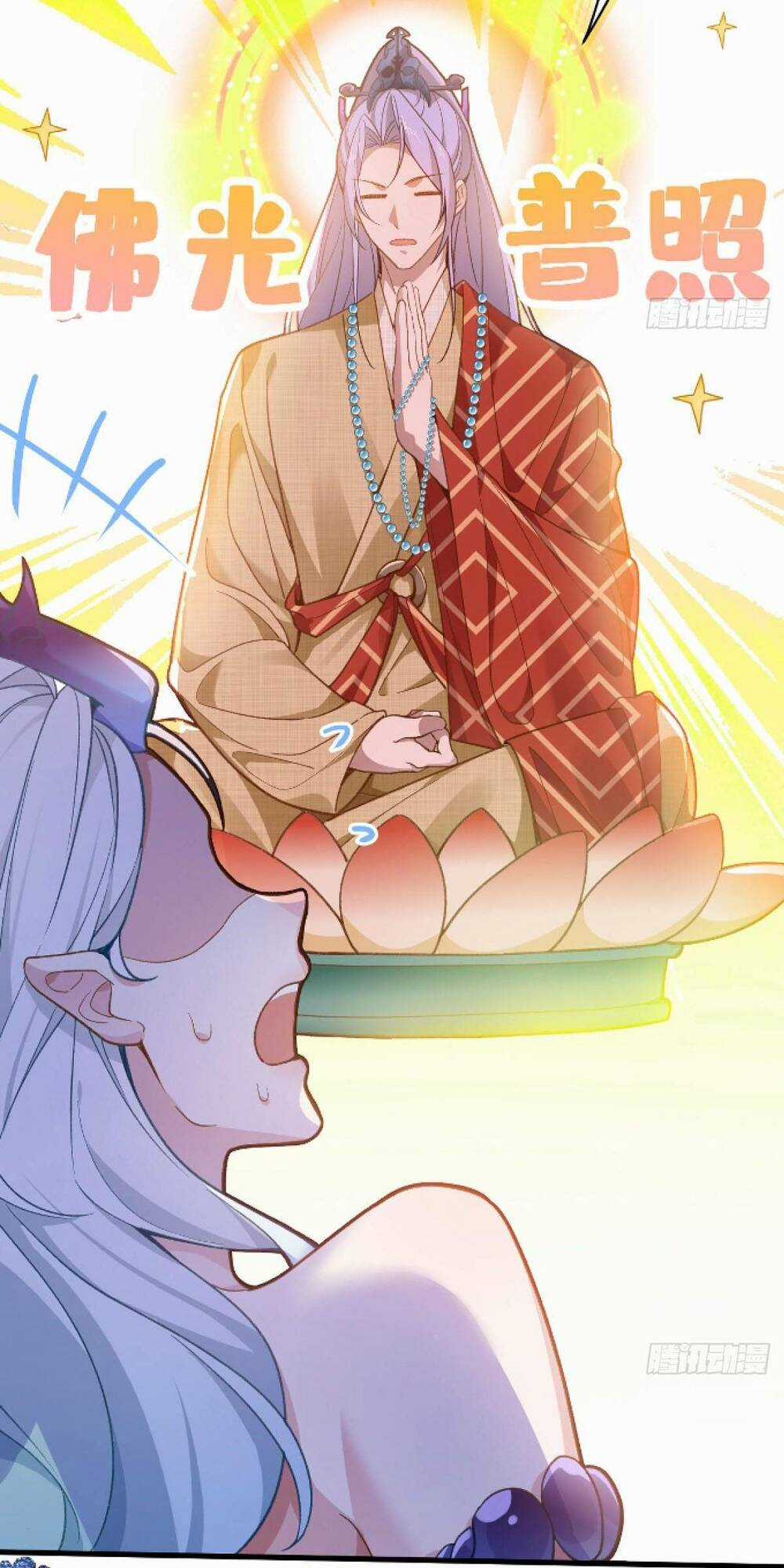 Ta! Phản Phái Thiên Mệnh Lại Thành Chính Đạo Lão Tổ Chapter 3 trang 72