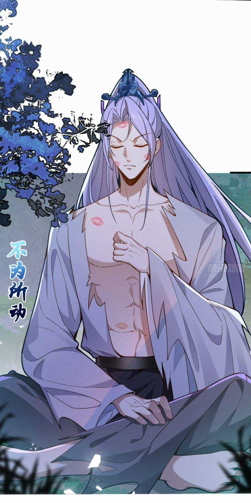 Ta! Phản Phái Thiên Mệnh Lại Thành Chính Đạo Lão Tổ Chapter 3 trang 73