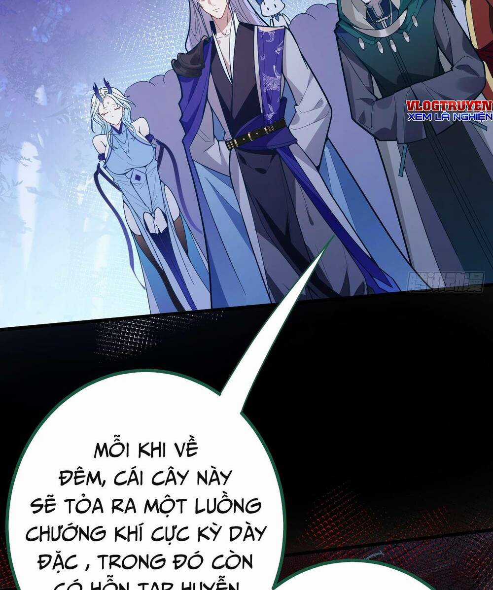 Ta! Phản Phái Thiên Mệnh Lại Thành Chính Đạo Lão Tổ Chapter 4 trang 15