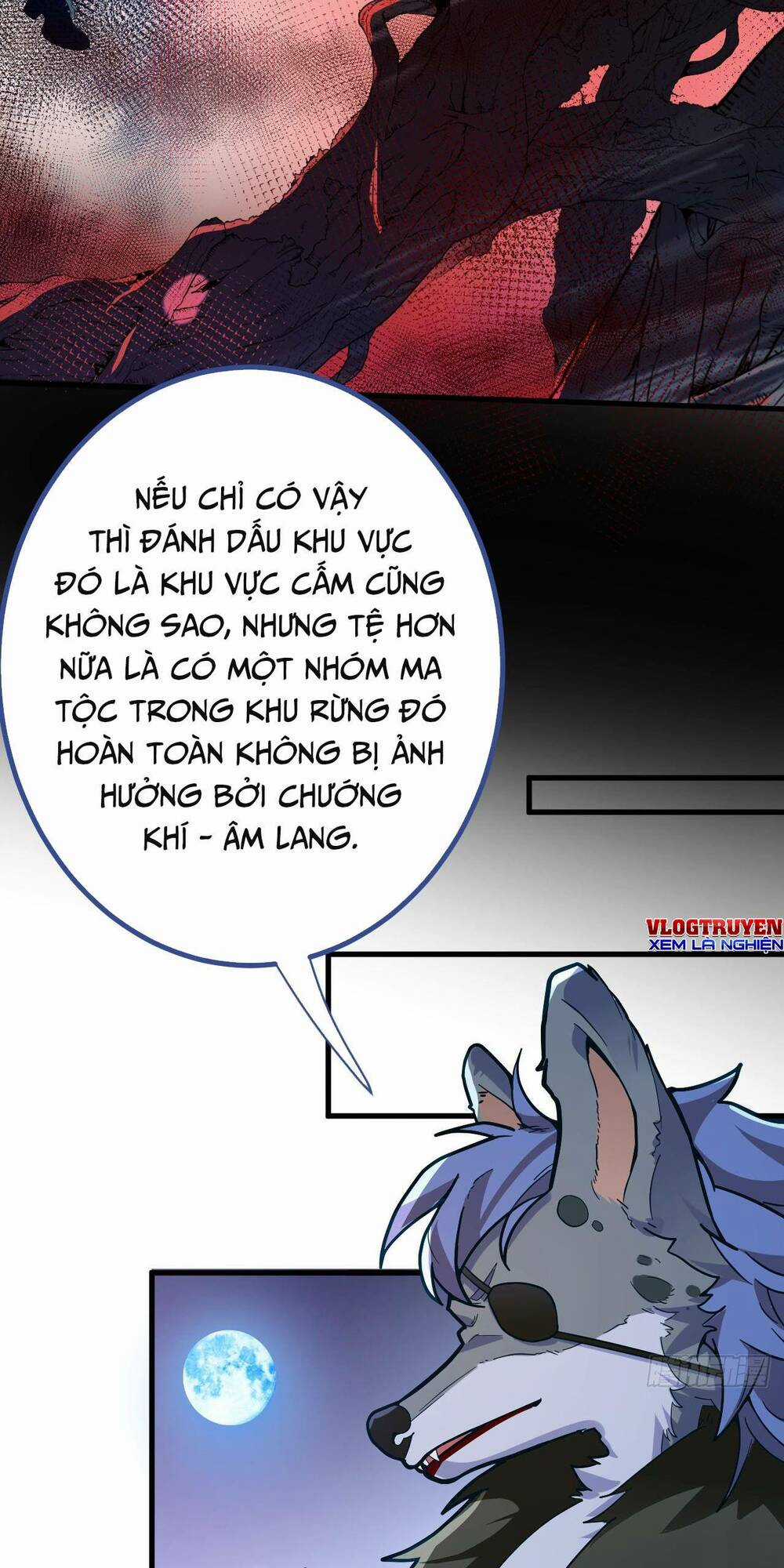 Ta! Phản Phái Thiên Mệnh Lại Thành Chính Đạo Lão Tổ Chapter 4 trang 17