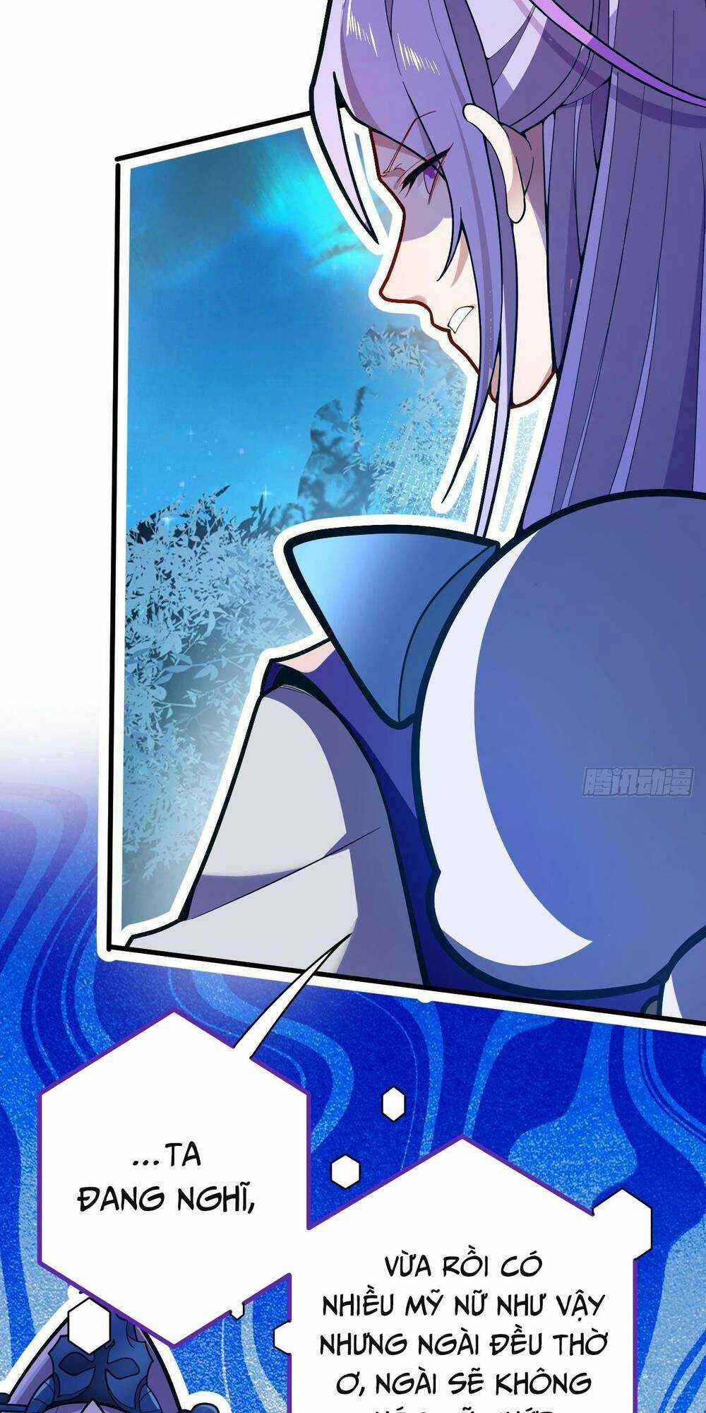 Ta! Phản Phái Thiên Mệnh Lại Thành Chính Đạo Lão Tổ Chapter 4 trang 20