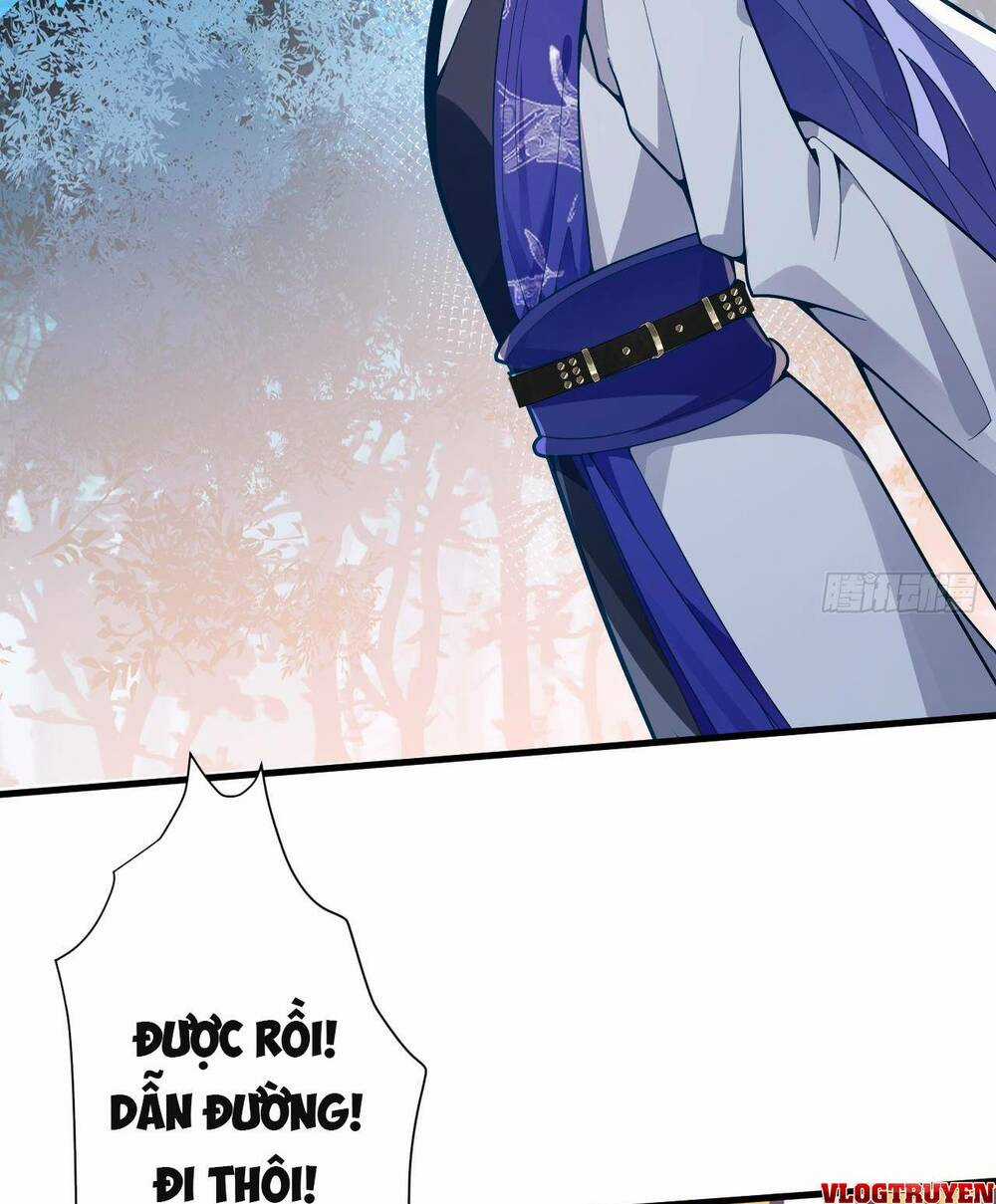 Ta! Phản Phái Thiên Mệnh Lại Thành Chính Đạo Lão Tổ Chapter 4 trang 24