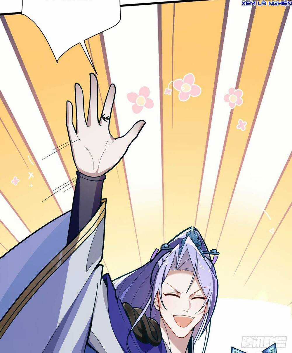 Ta! Phản Phái Thiên Mệnh Lại Thành Chính Đạo Lão Tổ Chapter 4 trang 25