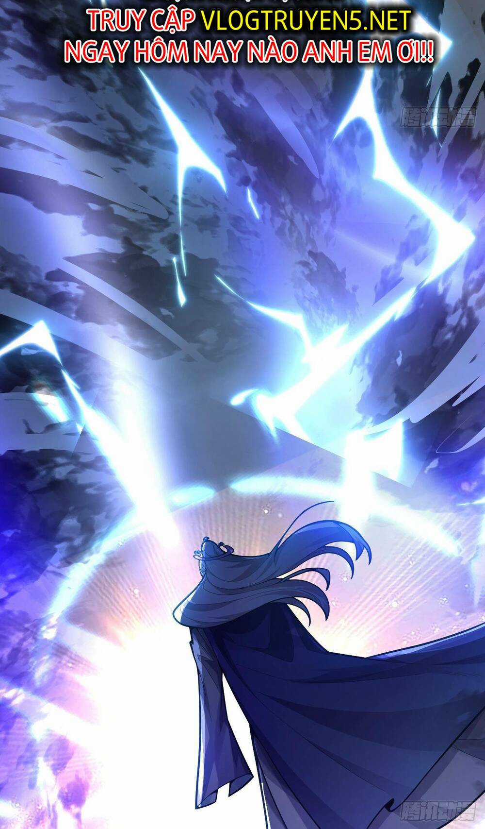 Ta! Phản Phái Thiên Mệnh Lại Thành Chính Đạo Lão Tổ Chapter 4 trang 33