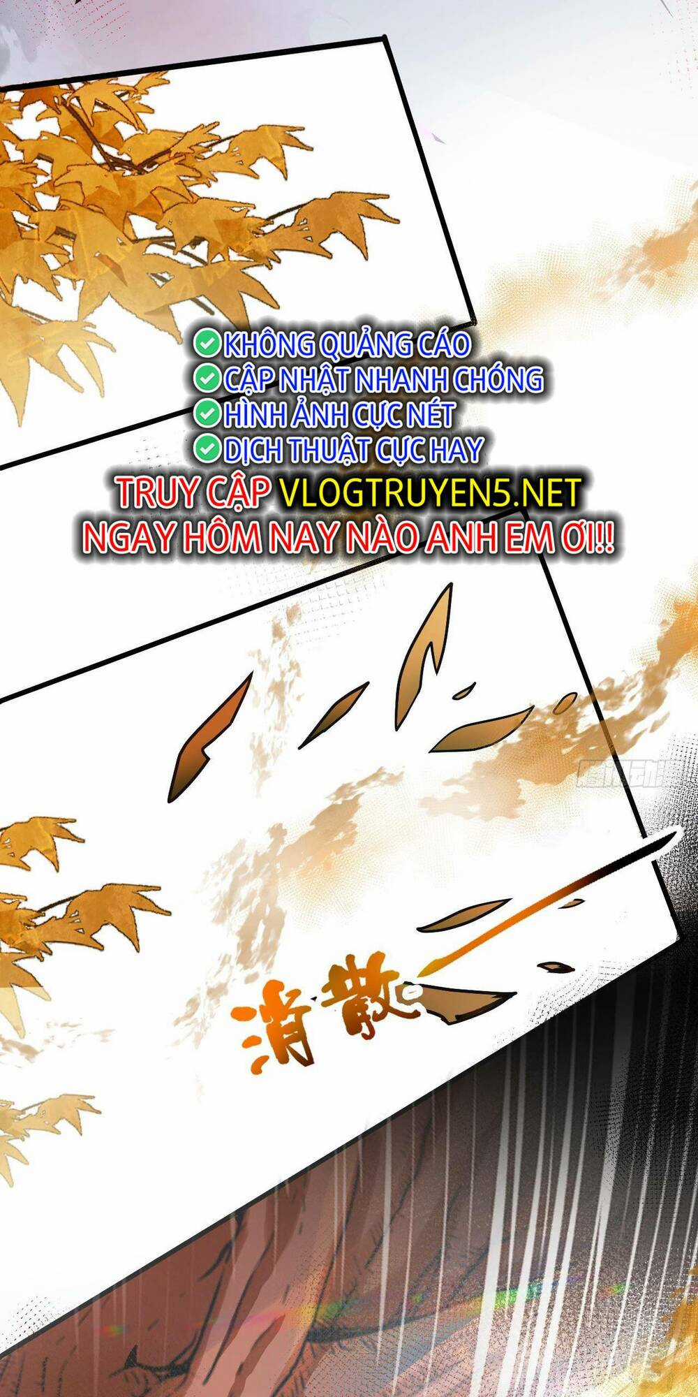 Ta! Phản Phái Thiên Mệnh Lại Thành Chính Đạo Lão Tổ Chapter 4 trang 37