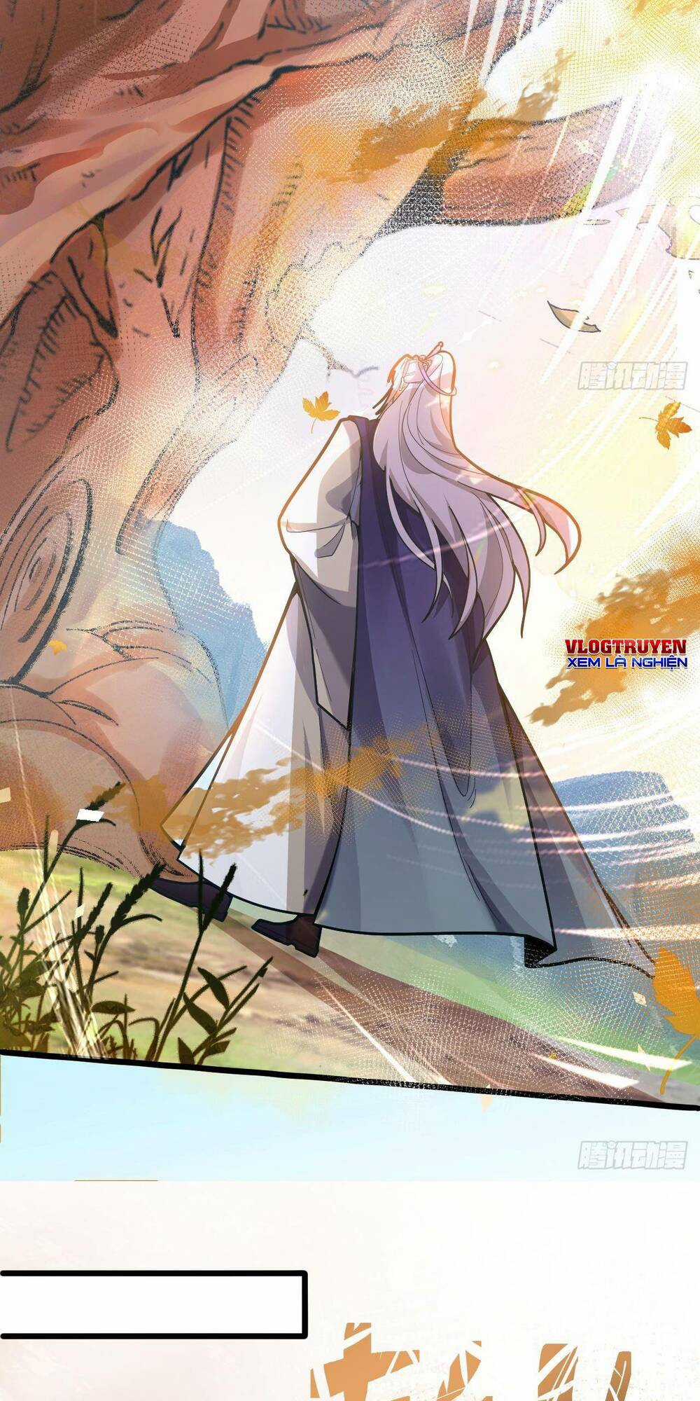 Ta! Phản Phái Thiên Mệnh Lại Thành Chính Đạo Lão Tổ Chapter 4 trang 38