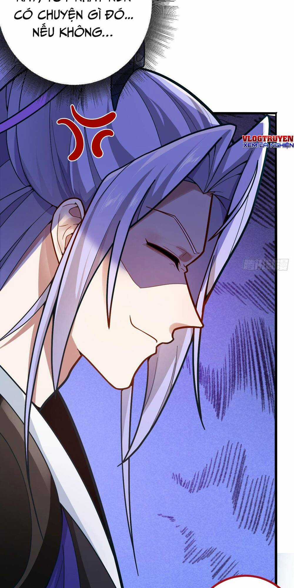 Ta! Phản Phái Thiên Mệnh Lại Thành Chính Đạo Lão Tổ Chapter 4 trang 46