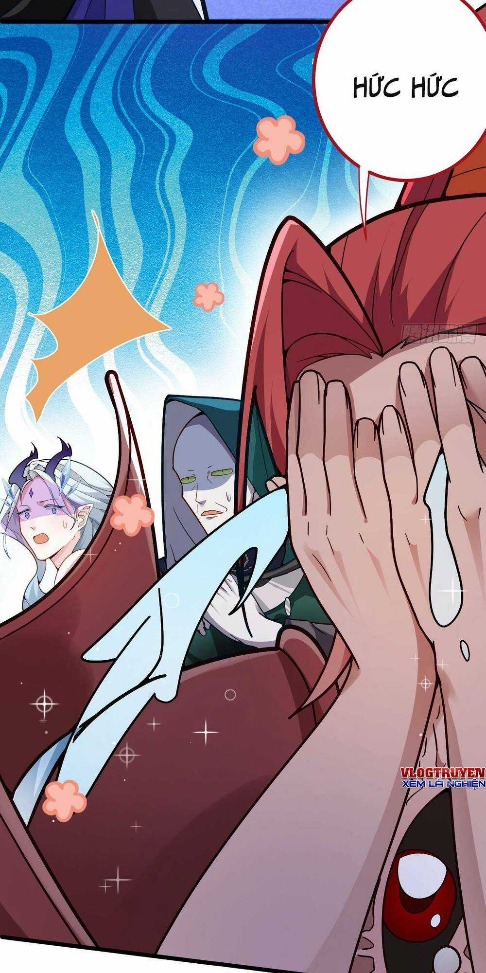 Ta! Phản Phái Thiên Mệnh Lại Thành Chính Đạo Lão Tổ Chapter 4 trang 47