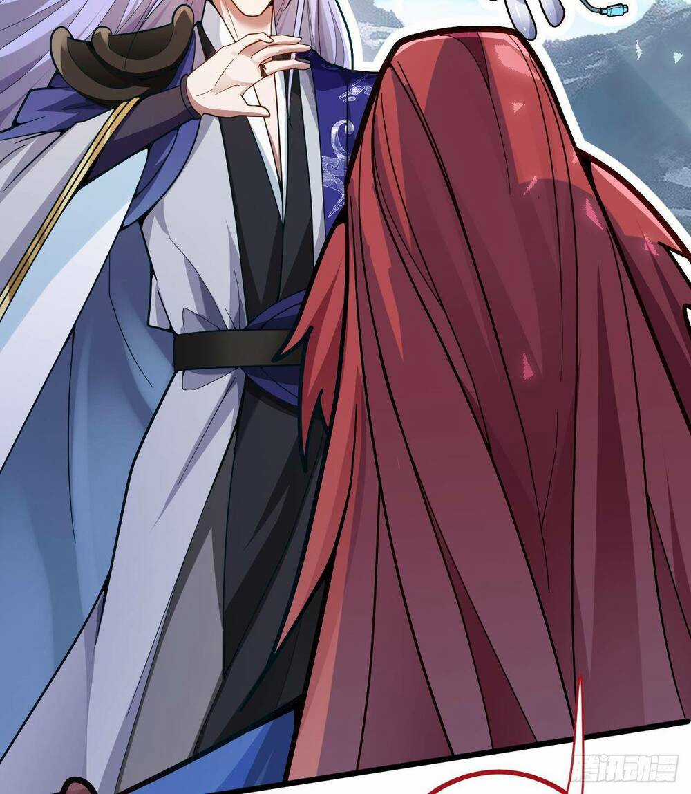 Ta! Phản Phái Thiên Mệnh Lại Thành Chính Đạo Lão Tổ Chapter 4 trang 49