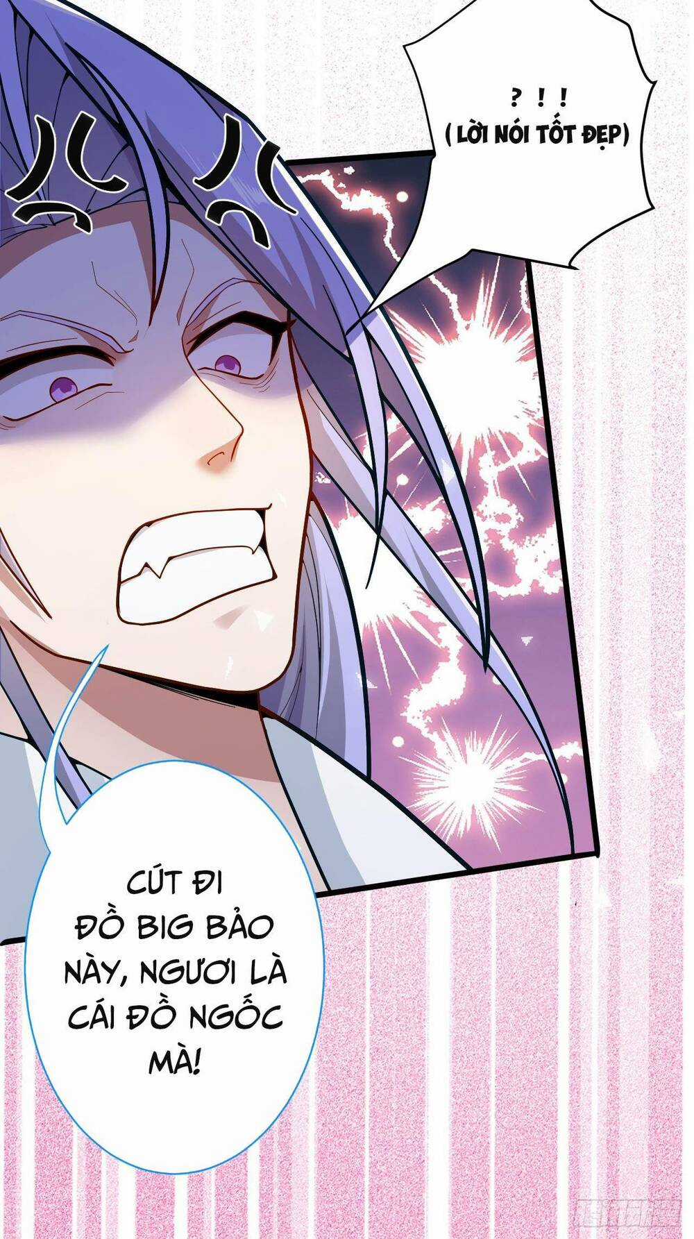 Ta! Phản Phái Thiên Mệnh Lại Thành Chính Đạo Lão Tổ Chapter 4 trang 51