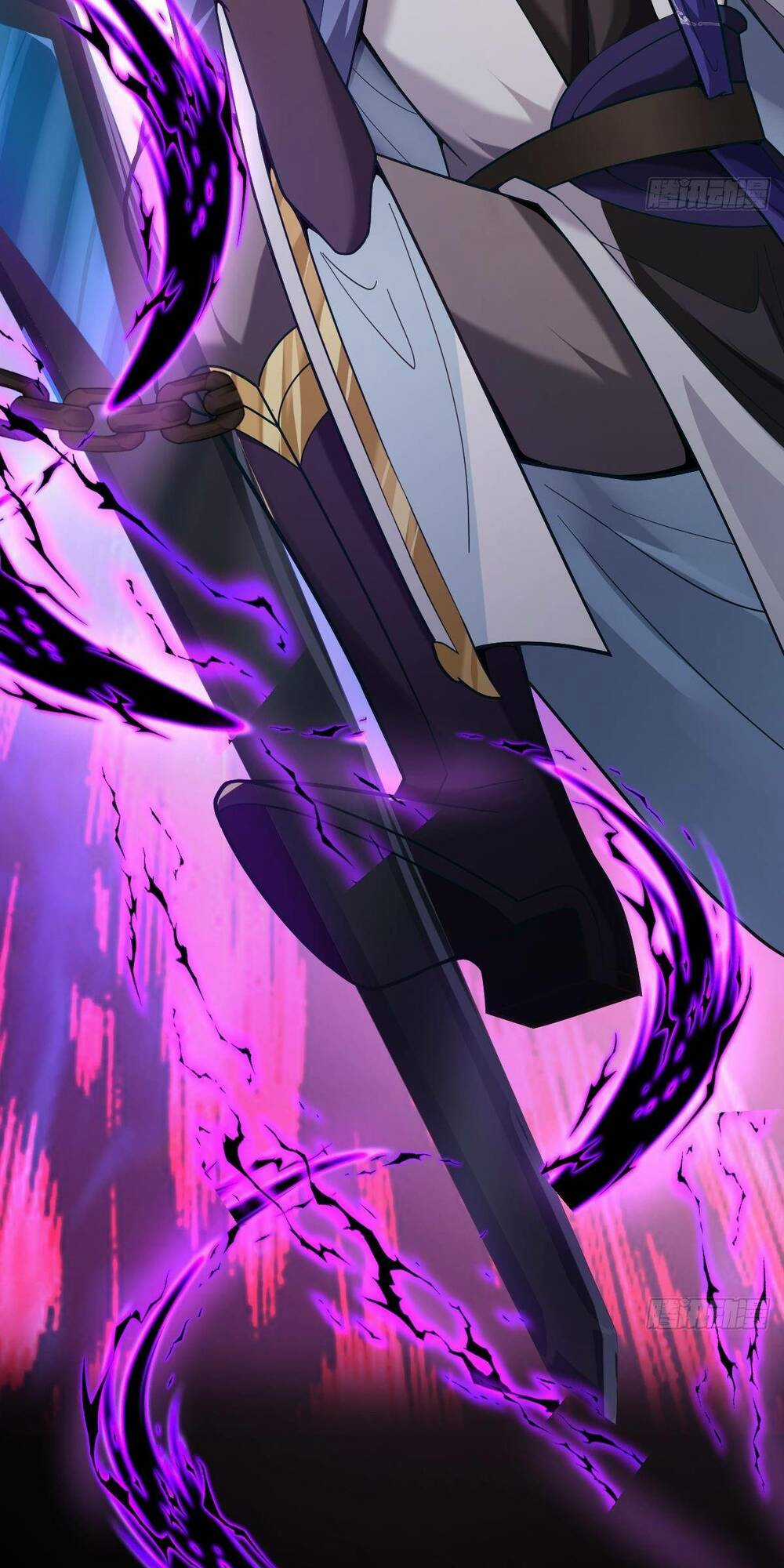 Ta! Phản Phái Thiên Mệnh Lại Thành Chính Đạo Lão Tổ Chapter 4 trang 54